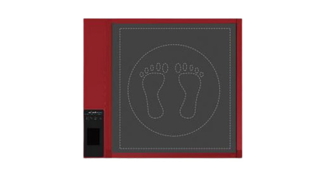 足底壓力分析系統(tǒng)